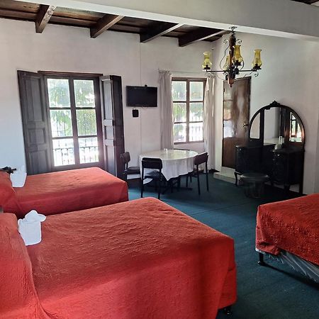 Hotel Spring グアテマラシティ エクステリア 写真